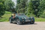 Morgan Plus Six 2019 года